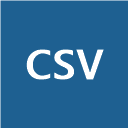 CSV Clean: Remove Duplicates & Trim